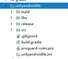 AndroidStudioAndroidModule