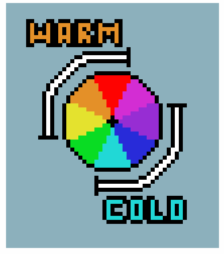 WarmAndColdeColor