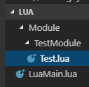 LuaFolderStructure