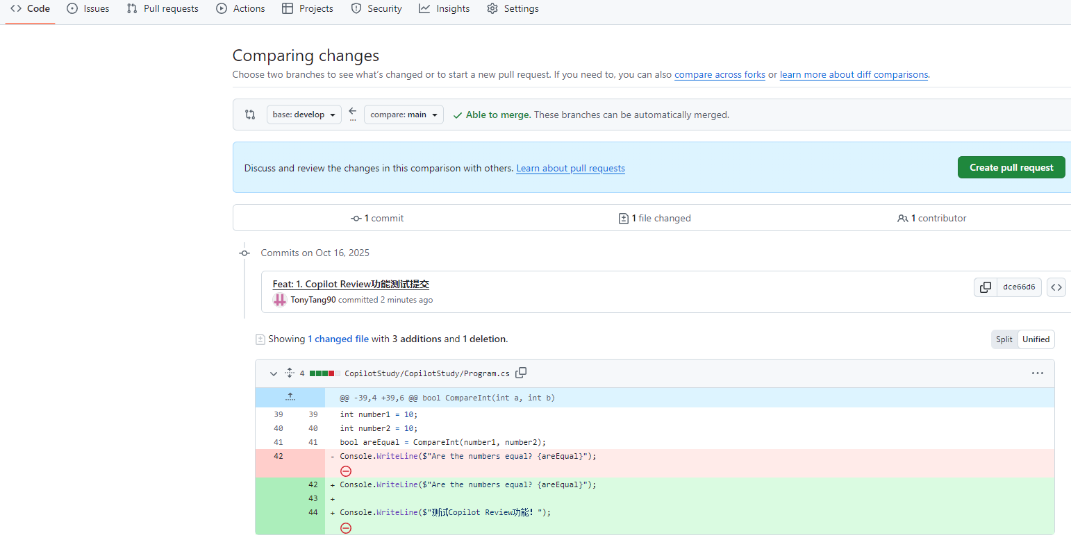 GithubPullRequestOperation