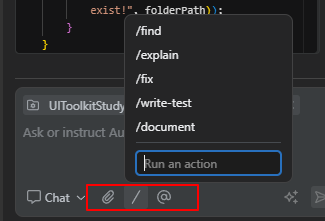AugmentChatTools