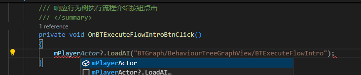 AugmentCodeCompletionsUsing