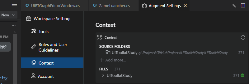 AugmentViewWorkspaceContext