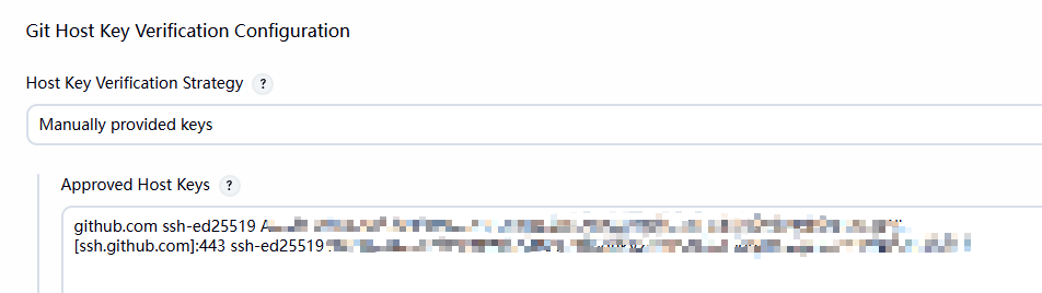 GitHttpAndSSHHostKeyConfiguration