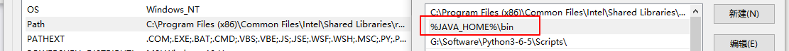 JavaHomeAndPathConfiguration