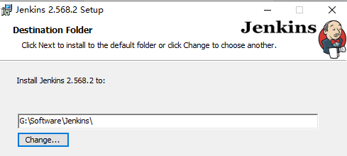 JenkinsInstallLocation
