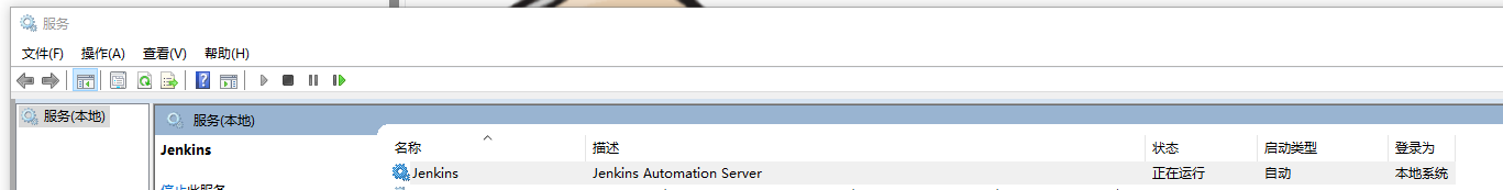 JenkinsServiceInfo