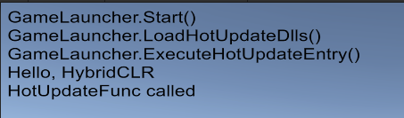 HotUpdateFuncLogInEditor
