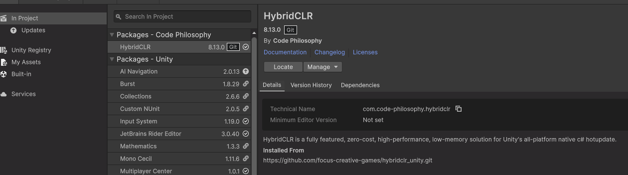 HybridCLRInstallCompleted