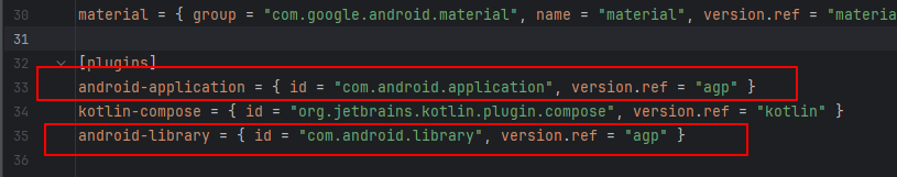 ConnectAndroidGradlePluginVersionConfig