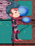 CharacterStayBelowItem