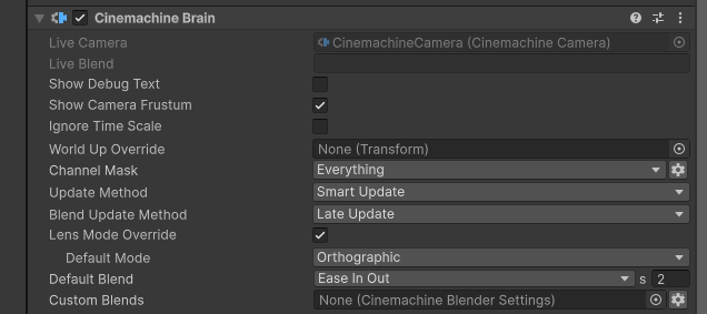 CinemactionBrainComponentInspector