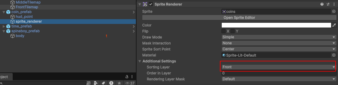 CoinSpriteRenderInspector