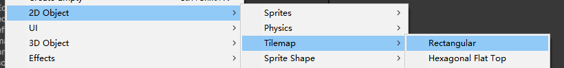 CreateTilemapFromMenu