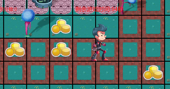 RandomCreateItems