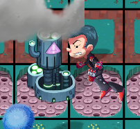 TilemapCollider2DWorking