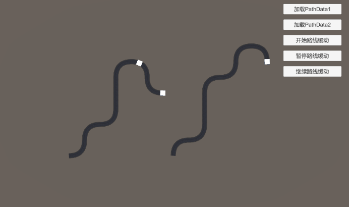 PathTweenerGameView