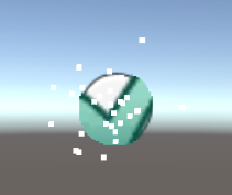 ParticleAdditiveShowResult