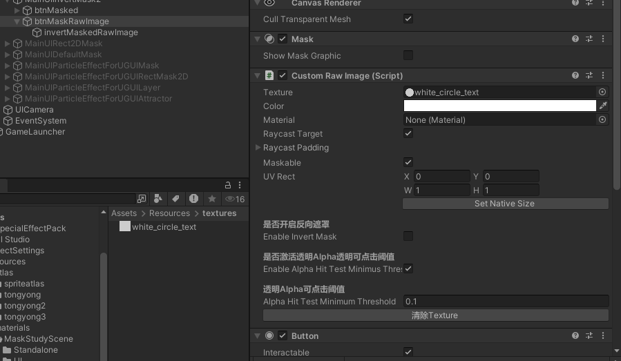 PenetrateRawImageInspector