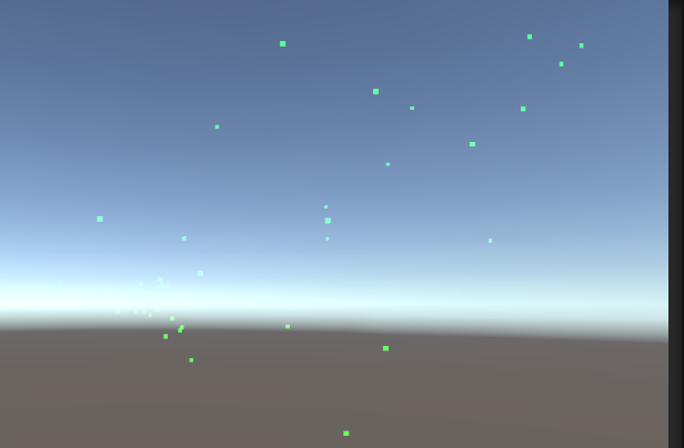 UIParticleAttractorShowResult