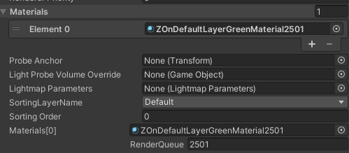ZOnDefaultLayer2501GreenSetting