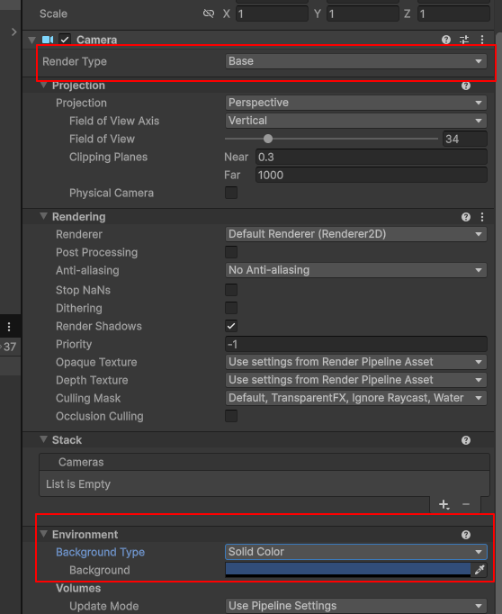 BaseCameraBackgroundTypeSetting
